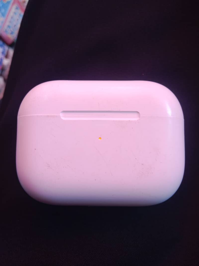 Apple pro 2 earbuds 2
