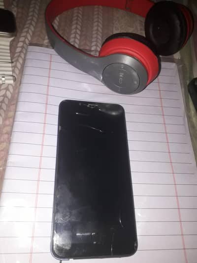 Huawei Y7 Prime