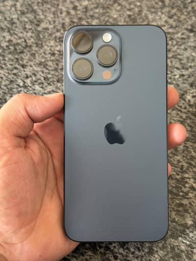 Apple iPhone 15 Pro Max bypass