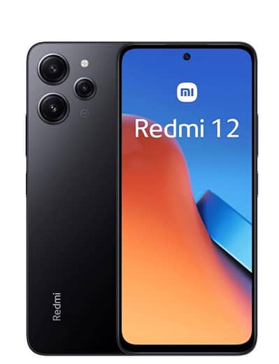 Xiaomi Redmi 12