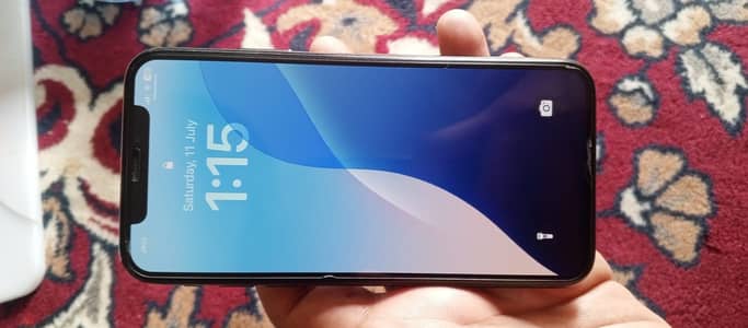 Apple iPhone XS