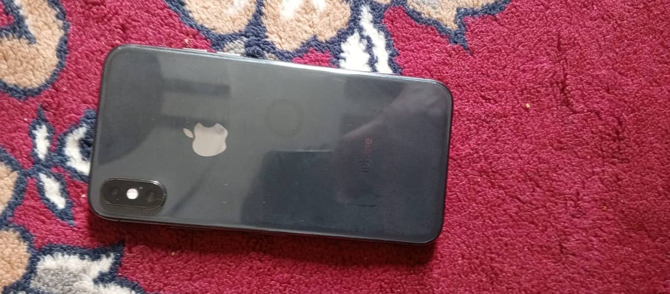 Apple iPhone XS 2