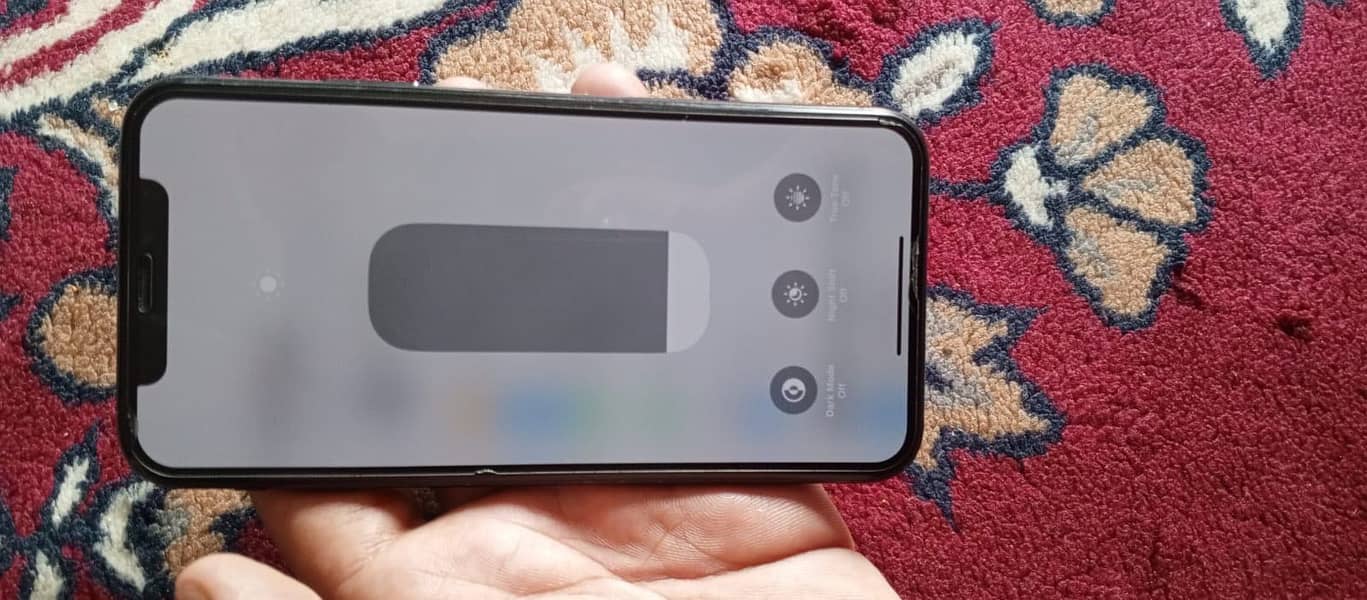 Apple iPhone XS 6