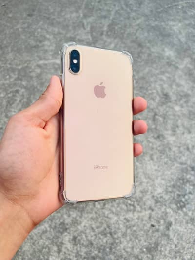 Apple iPhone XS Max