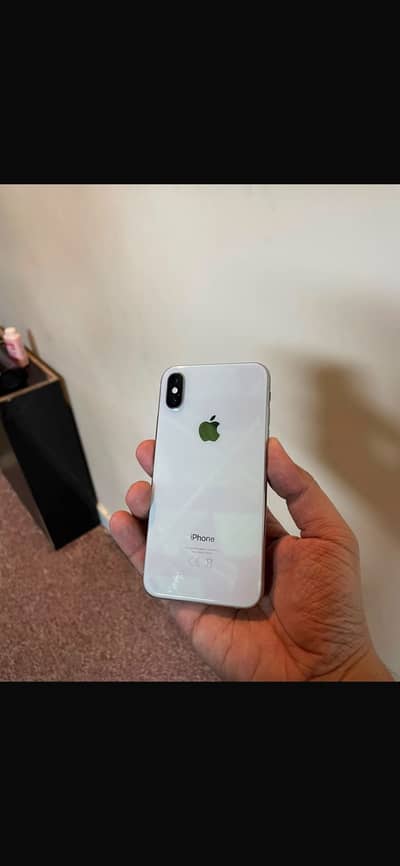 Apple iPhone XS