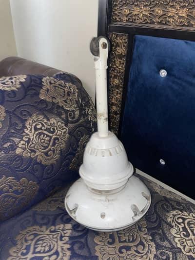 Ceiling Fan 100 % pure copper