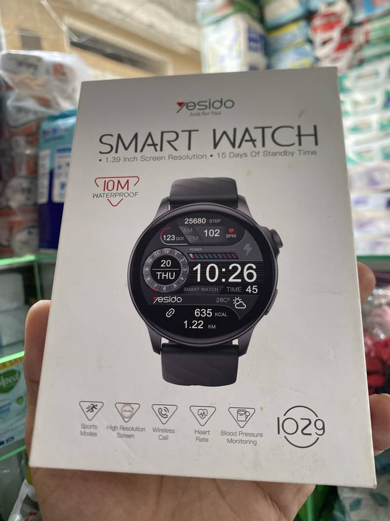Watch 0