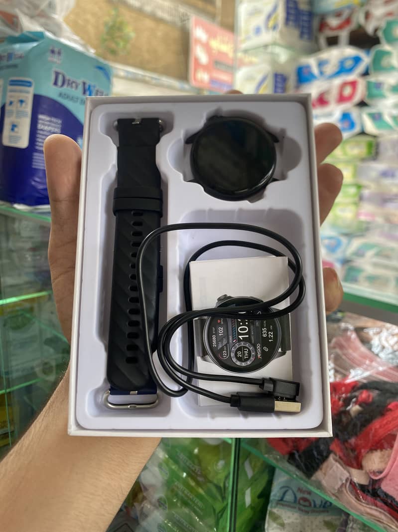 Watch 1
