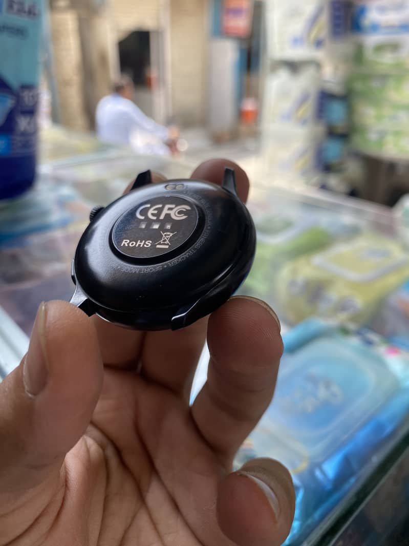 Watch 3