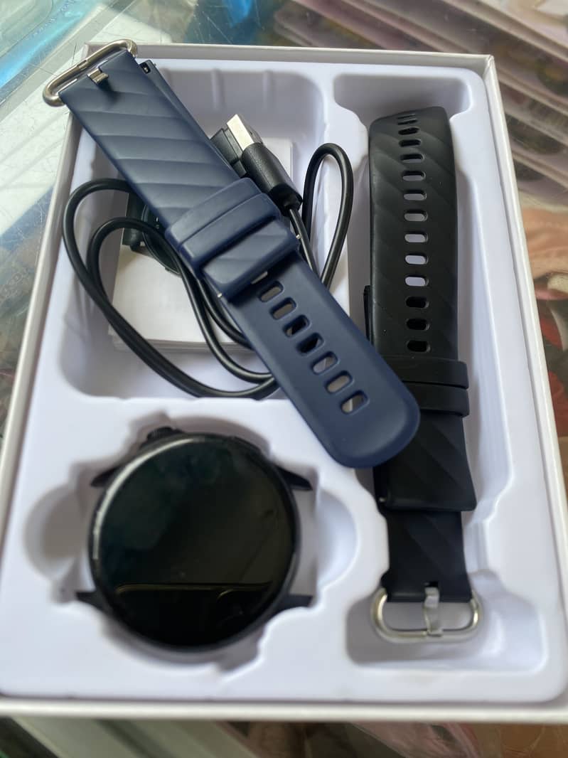 Watch 5