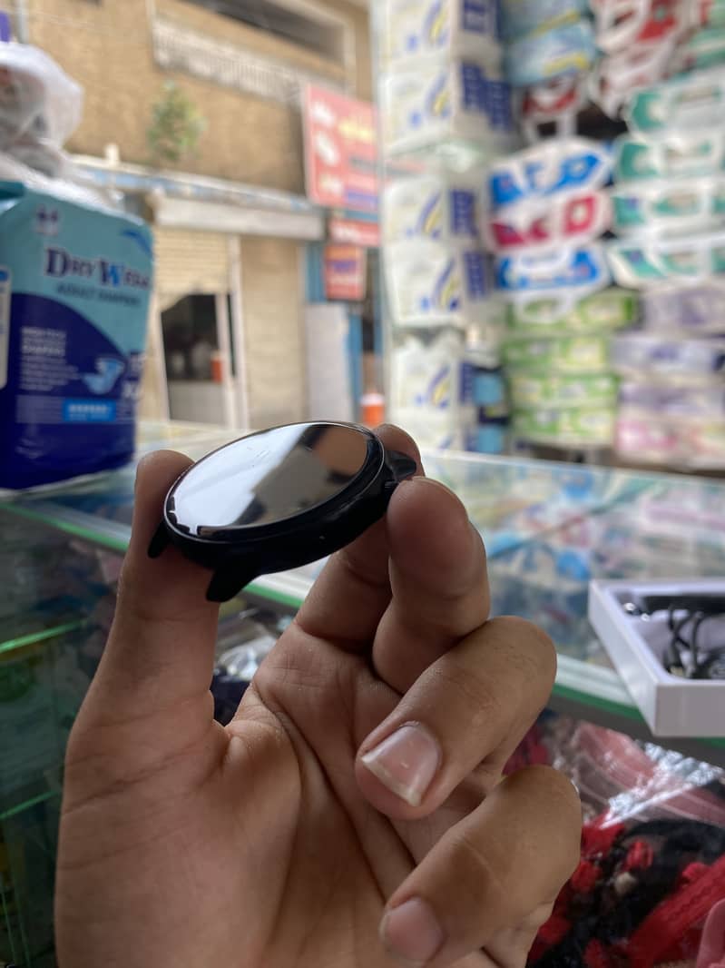 Watch 6