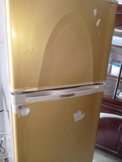 dawalance refrigerator for sale