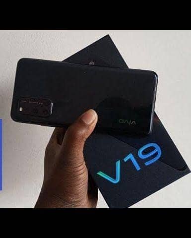 vivo v19 پینل خراب ہے  all parts for sale