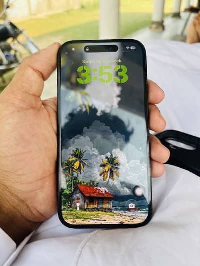 Apple iPhone 16