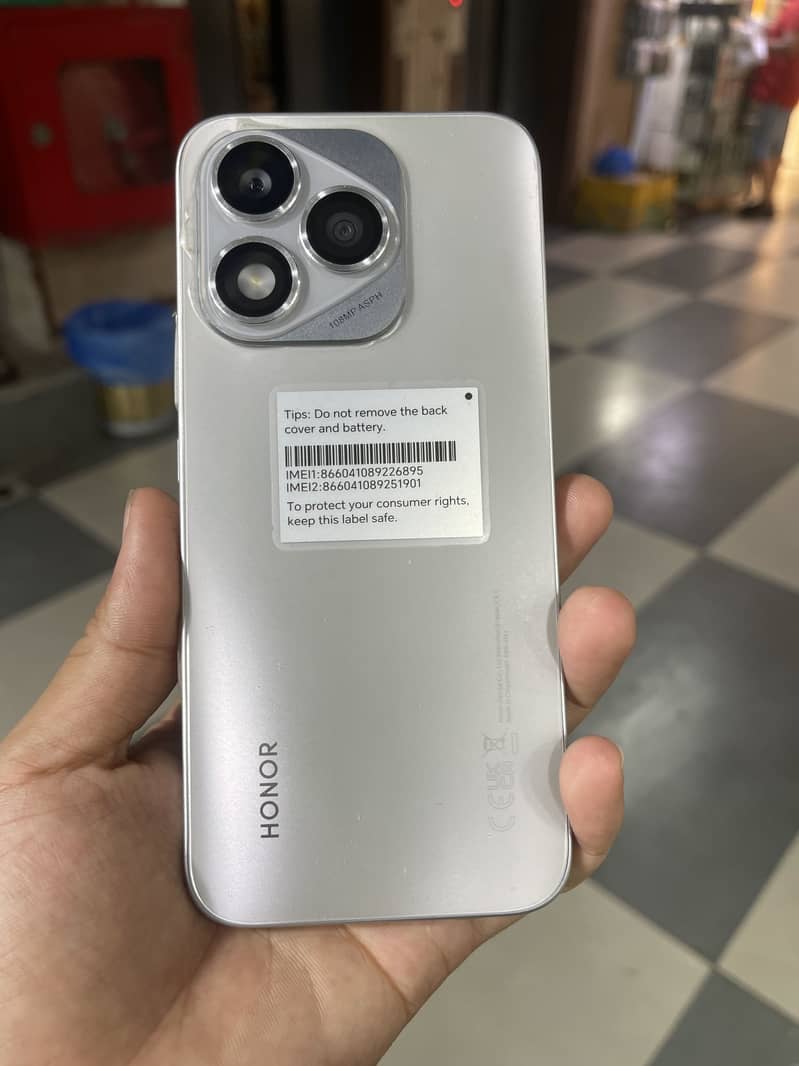 Honor Other Model 0