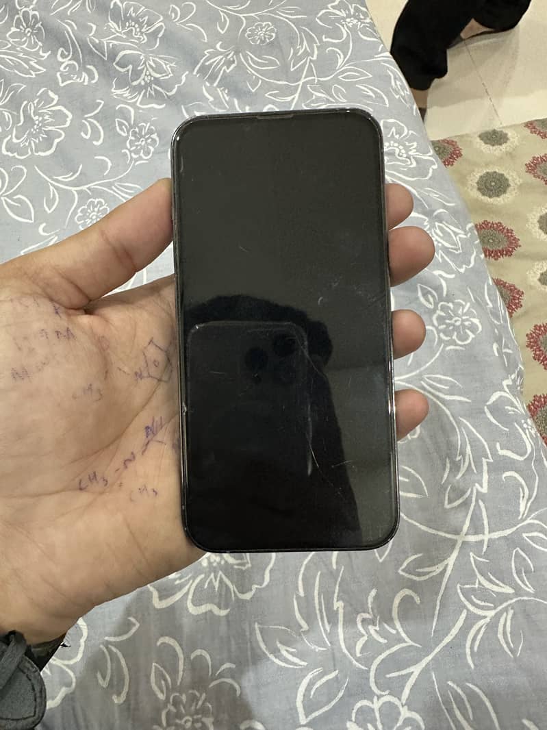 Apple iPhone 13 Pro 2