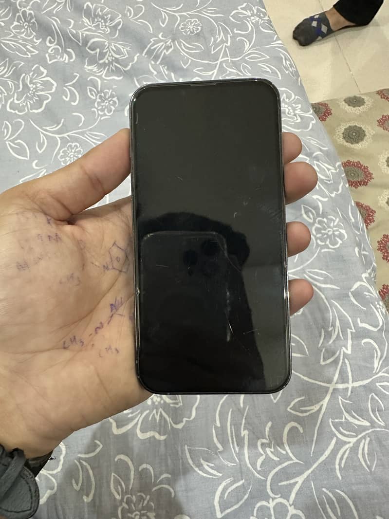 Apple iPhone 13 Pro 5