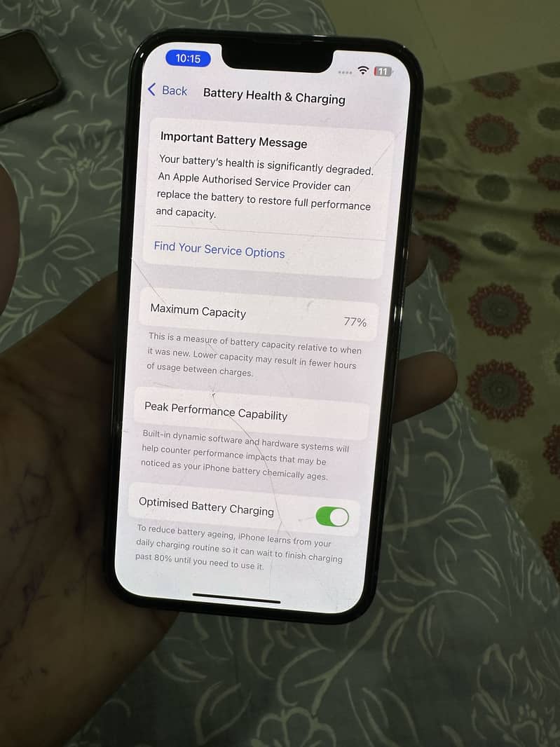 Apple iPhone 13 Pro 7