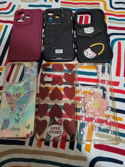 oppo A5 pro 4g covers