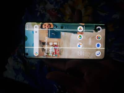 One Plus 10 Pro 5g non pta 12 256
