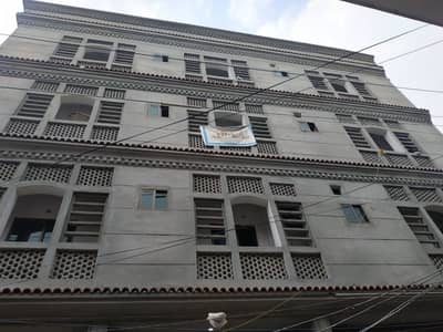 flat for family and females only