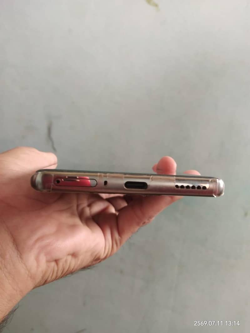 Tecno CAMON 40 Pro 2