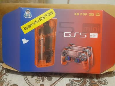 Retro Console for Sale