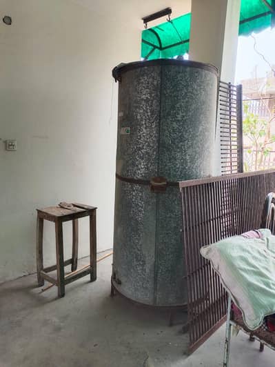 parola use ma full size with stand