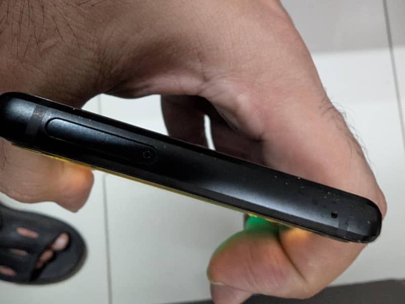Samsung Mobile Note 9 5