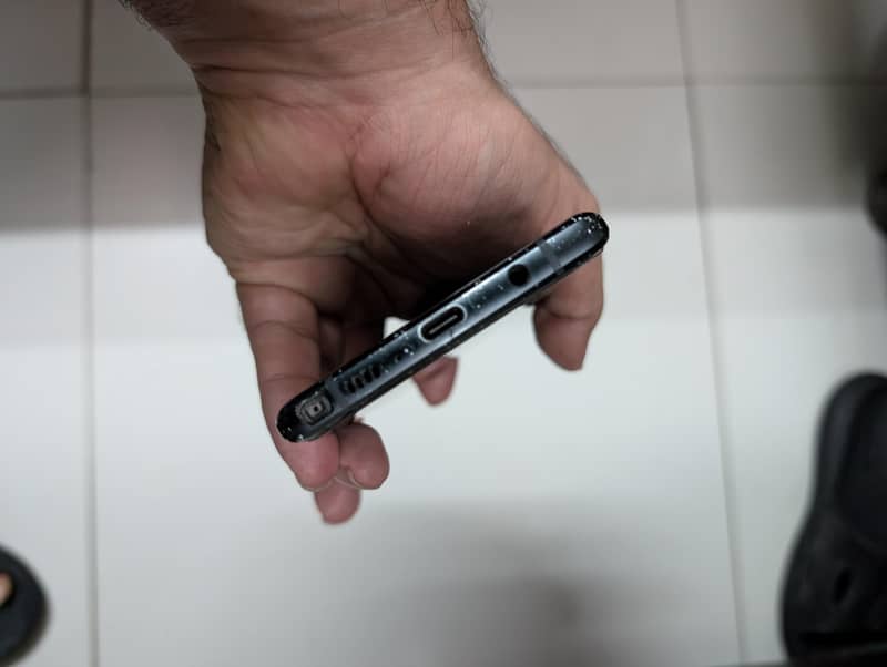 Samsung Mobile Note 9 6