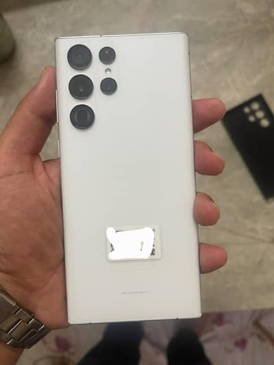 Samsung Mobile S22 Ultra