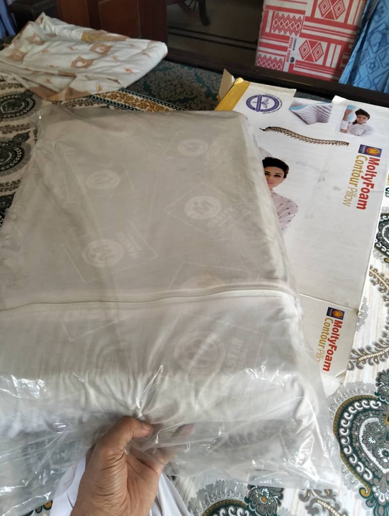 Pillow 5