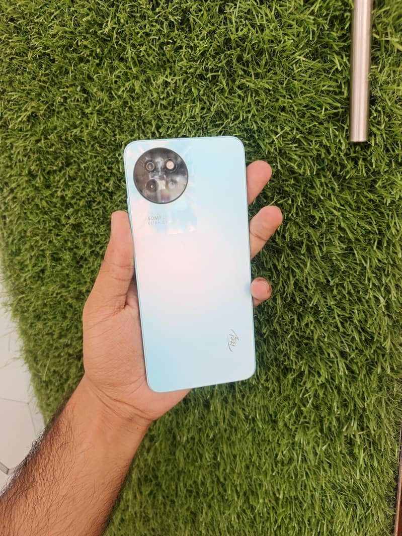 Itel S23 1