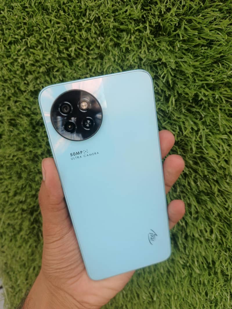 Itel S23 2