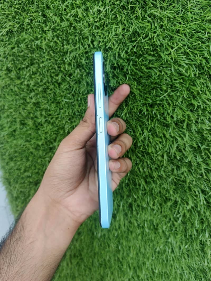 Itel S23 4