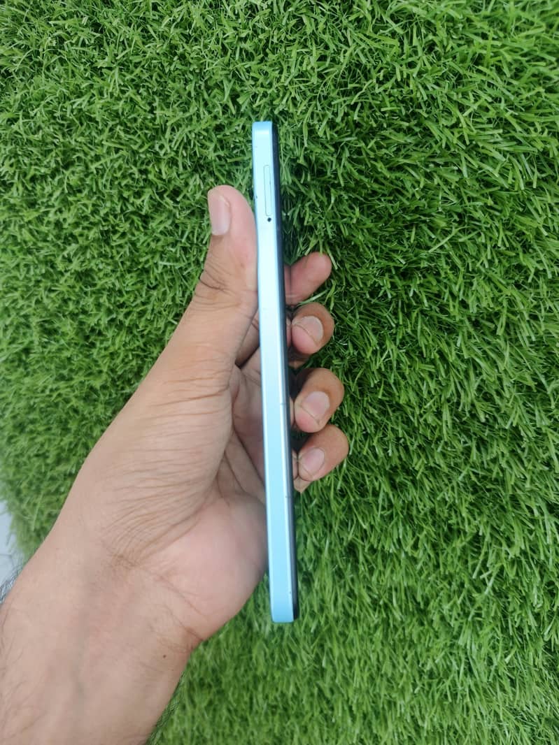 Itel S23 5