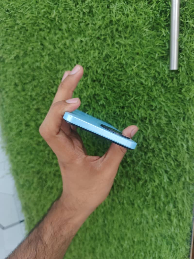 Itel S23 6