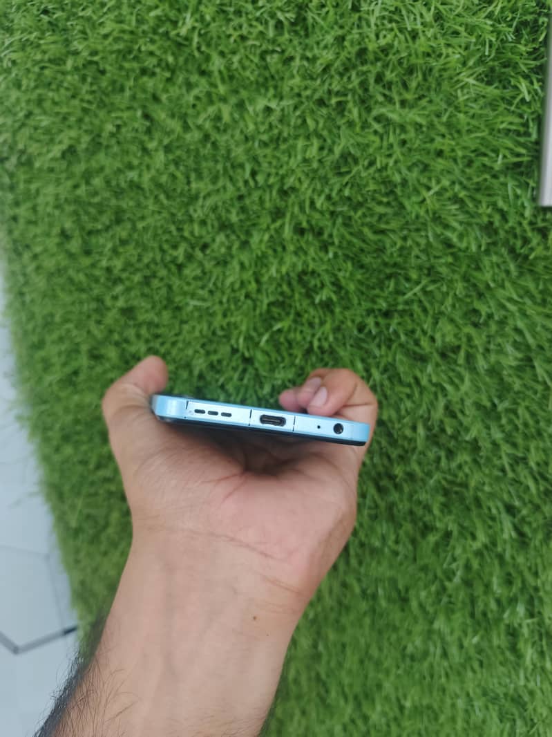 Itel S23 7