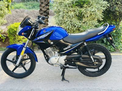 Ybr Blue 2022) 03205850420