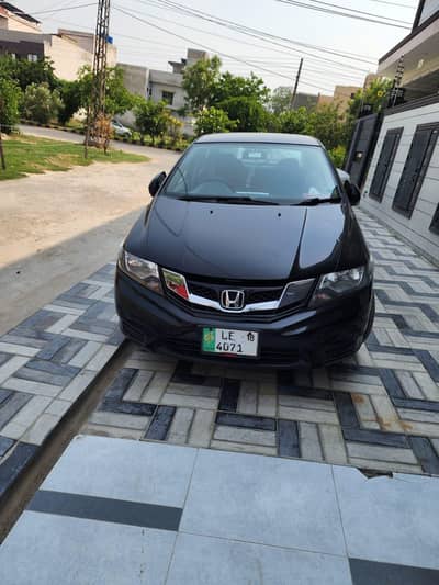 HONDA CITY AUTO 1.5