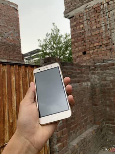 Huawei Other Model not open repair