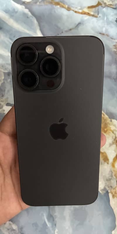Apple iPhone 15 Pro Max Jv