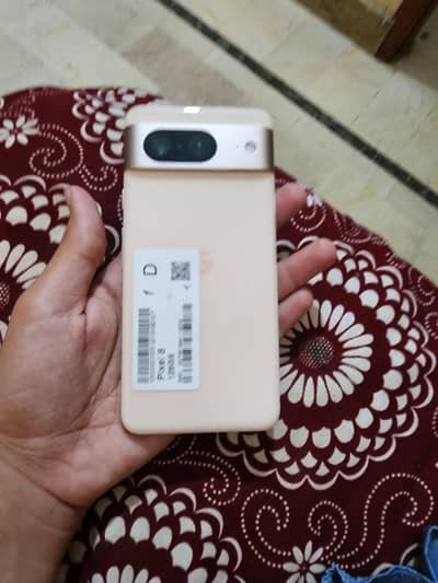 Google Pixel 8