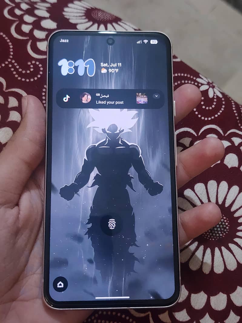 Google Pixel 8 1