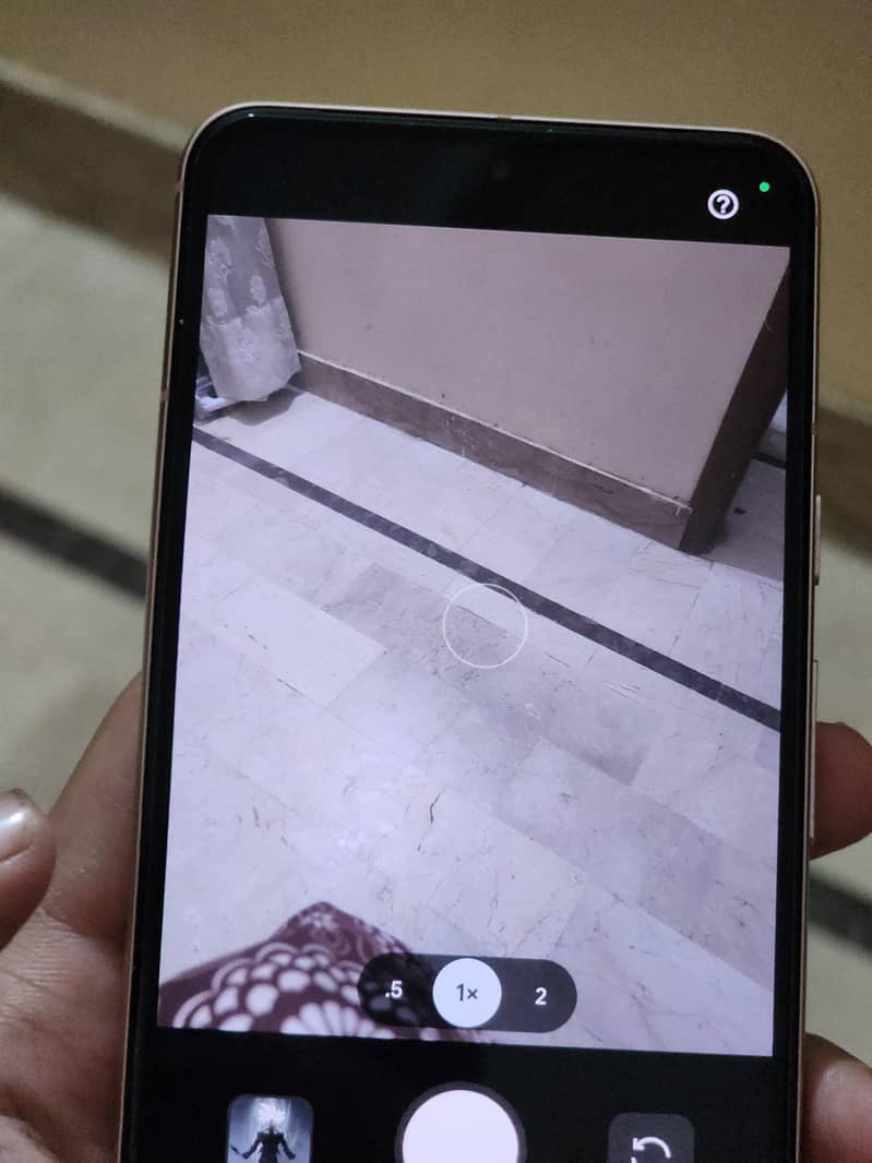 Google Pixel 8 6