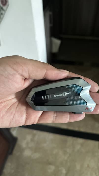 Freedcon hero 5.1