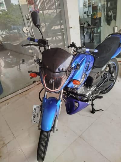 bike.