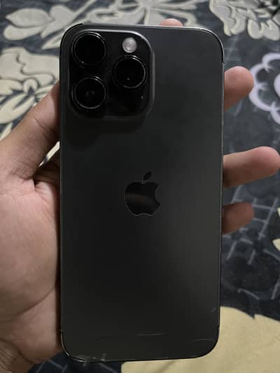 Apple iPhone 14 Pro Max