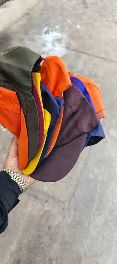 Cap Hole sale