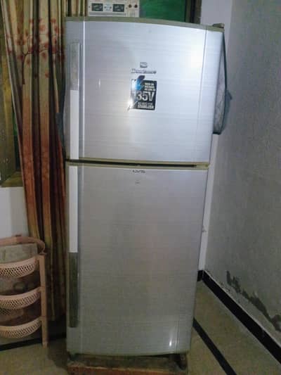 Dawlance Refrigerator Mint Condition for Sale